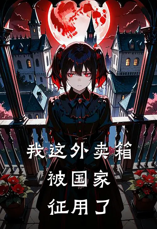 我这外卖箱，被国家征用了(周野江临)免费小说阅读_免费小说完整版我这外卖箱，被国家征用了(周野江临)