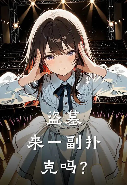 盗墓：来一副扑克吗？无邪江松免费小说全集_免费阅读无弹窗盗墓：来一副扑克吗？无邪江松