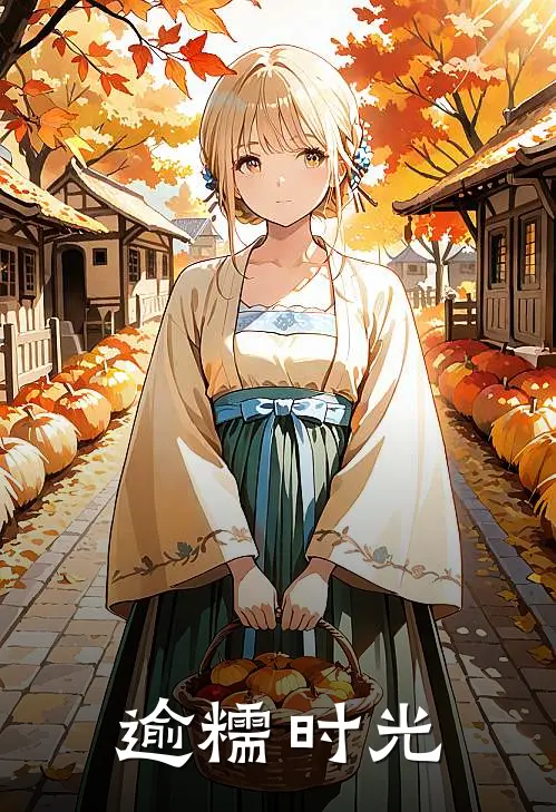 逾糯时光(林糯糯江逾白)最新好看小说_最新章节列表逾糯时光(林糯糯江逾白)