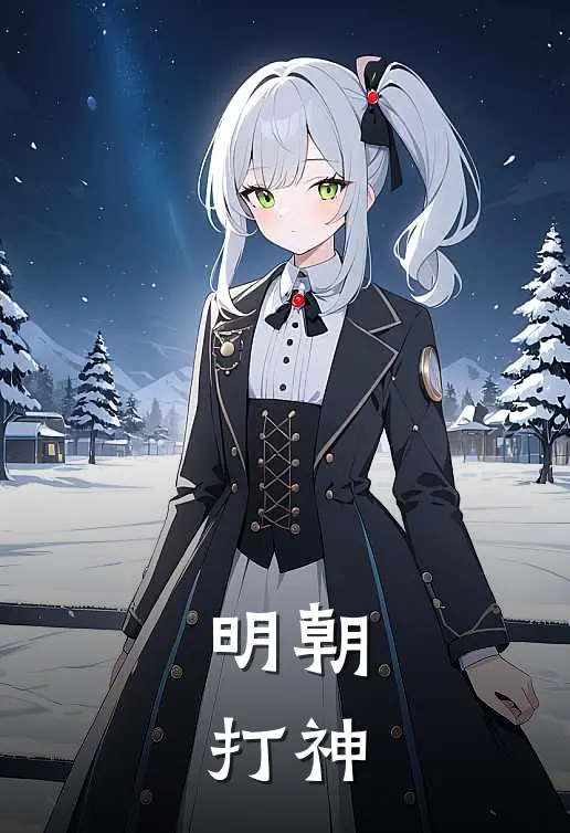 明朝：打神周天霸天霸最新小说全文阅读_最新章节列表明朝：打神(周天霸天霸)