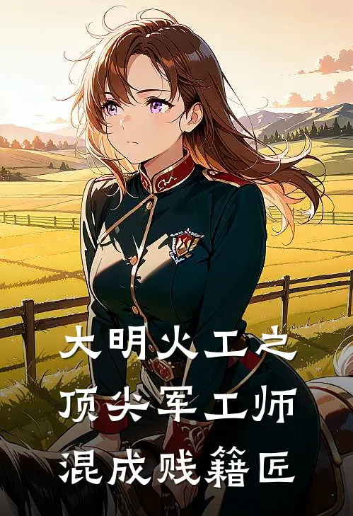 《大明火工之顶尖军工师混成贱籍匠》陈焰刘大匠免费完本小说在线阅读_《大明火工之顶尖军工师混成贱籍匠》陈焰刘大匠免费小说