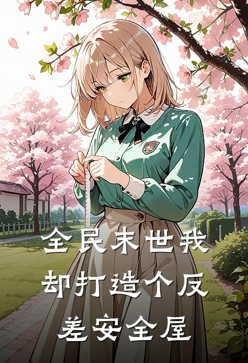 全民末世我却打造个反差安全屋(林辰赵刚)完整版免费小说_完结版小说推荐全民末世我却打造个反差安全屋(林辰赵刚)