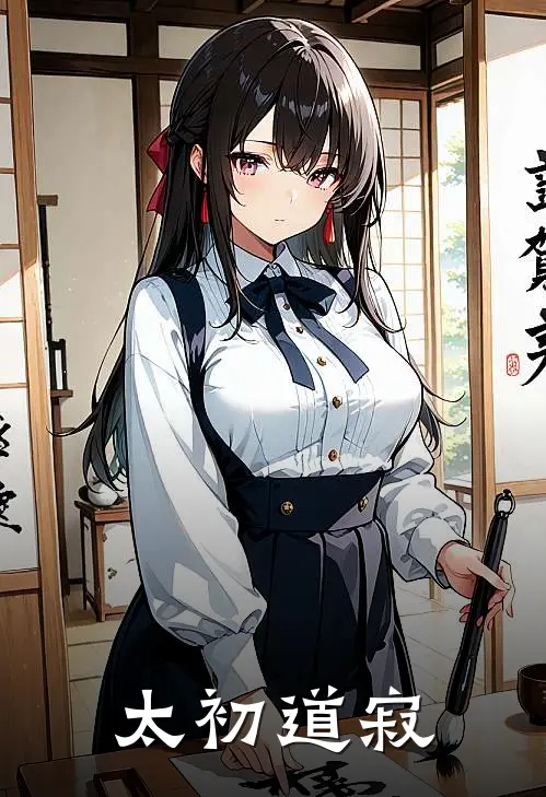 苏鸣高欣烨(太初道寂)完结版免费在线阅读_《太初道寂》全章节阅读