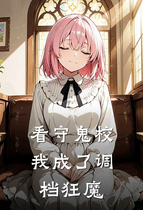 看守鬼校，我成了调档狂魔(陈默苏雨晴)完整版免费阅读_最新章节列表看守鬼校，我成了调档狂魔(陈默苏雨晴)