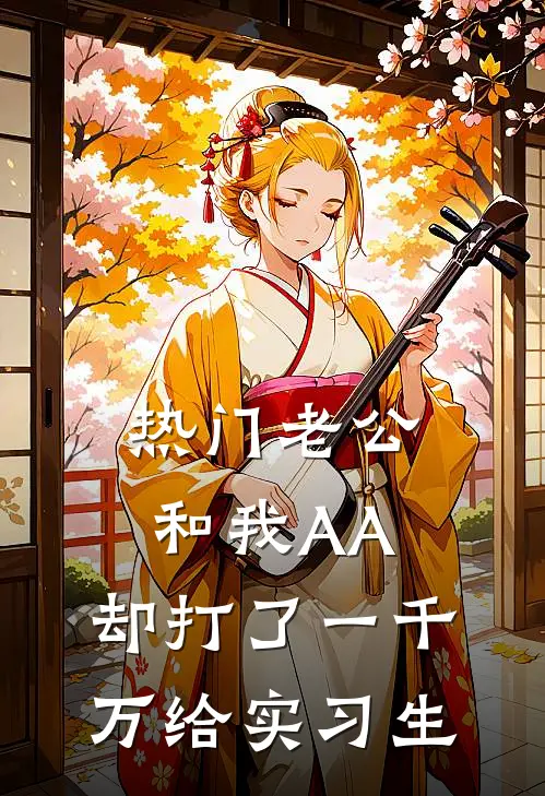 [热门]老公和我AA，却打了一千万给实习生(姜则知姜则)完整版免费小说_最热门小说[热门]老公和我AA，却打了一千万给实习生(姜则知姜则)