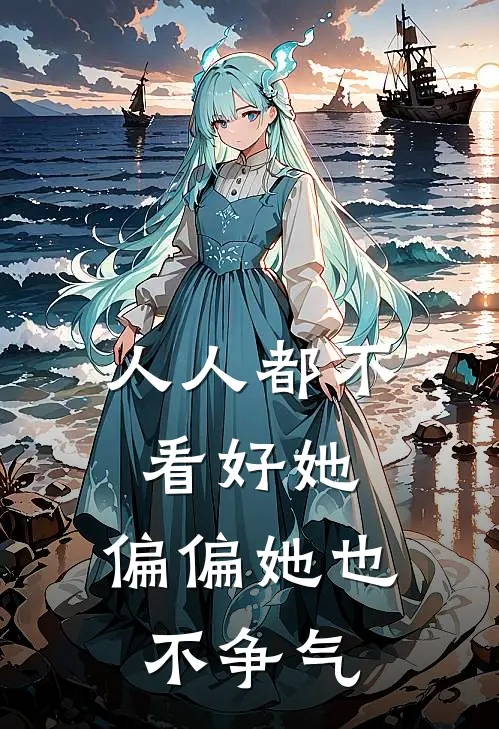 人人都不看好她，偏偏她也不争气(林安安沈玉荷)免费阅读无弹窗_最新好看小说推荐人人都不看好她，偏偏她也不争气林安安沈玉荷