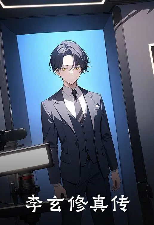 李玄修真传(李玄赵虎)热门小说大全_推荐完本小说李玄修真传李玄赵虎