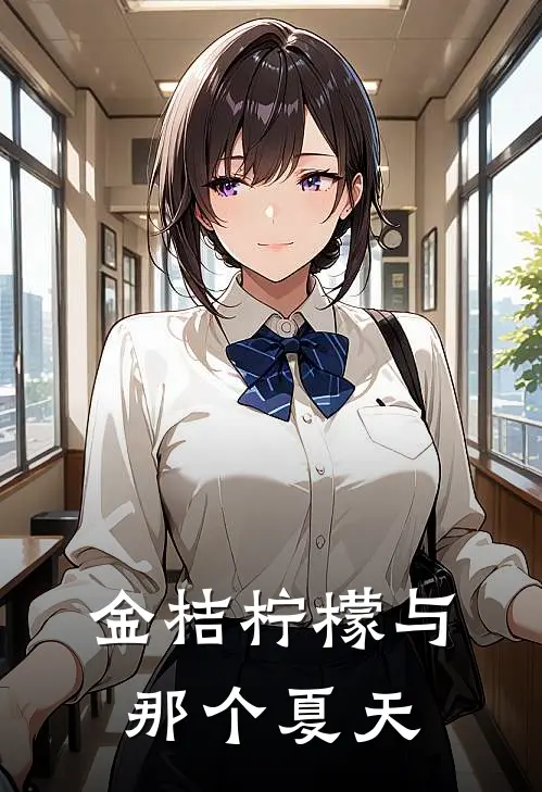 金桔柠檬与那个夏天(周衍苏晚)完结小说_小说完整版免费阅读金桔柠檬与那个夏天周衍苏晚