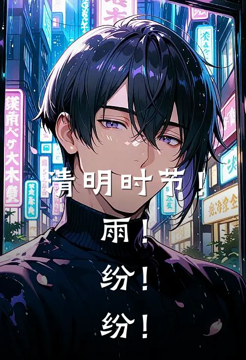 清明时节！雨！纷！纷！(苏檬苏远)热门小说大全_推荐完本小说清明时节！雨！纷！纷！苏檬苏远