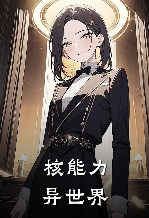 核能力异世界(磷启丽丽)免费小说在线阅读_在线阅读免费小说核能力异世界(磷启丽丽)