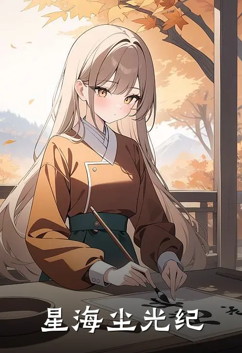 星海尘光纪(黎舟海恩斯)完结小说推荐_小说全文免费阅读星海尘光纪黎舟海恩斯