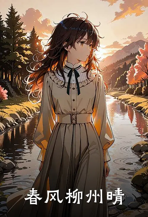 春风柳州晴舒昙陈伦小说免费完结_最新章节列表春风柳州晴(舒昙陈伦)