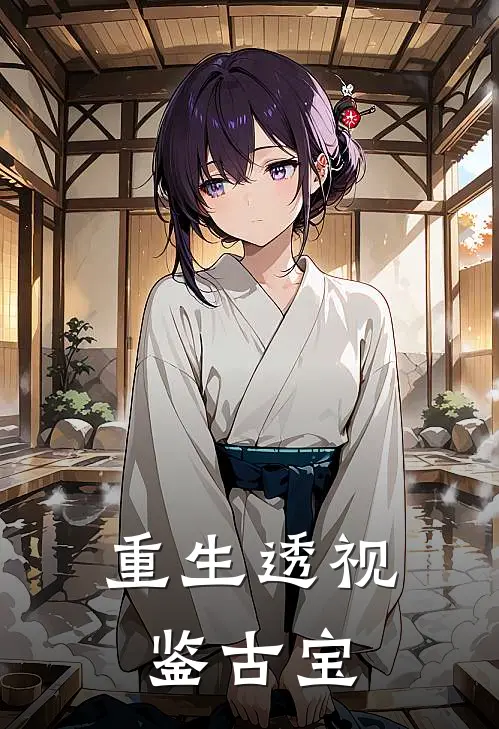 重生透视鉴古宝(陈默王凯)最新章节在线阅读_(重生透视鉴古宝)最新章节在线阅读