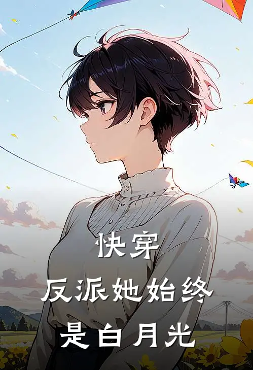 快穿：反派她始终是白月光(沈砚灵汐)在线免费小说_免费阅读全文快穿：反派她始终是白月光(沈砚灵汐)