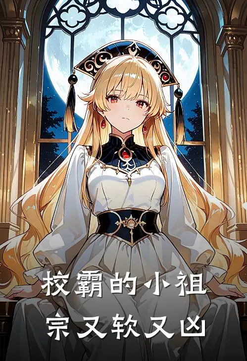 校霸的小祖宗又软又凶苏晚江烬免费小说在线阅读_热门小说在线阅读校霸的小祖宗又软又凶苏晚江烬