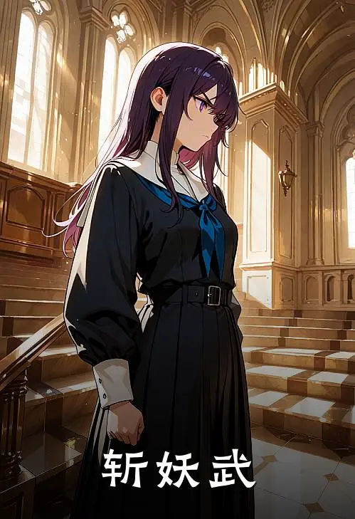 斩妖武李幺三李老六完结版免费阅读_斩妖武全章节免费在线阅读