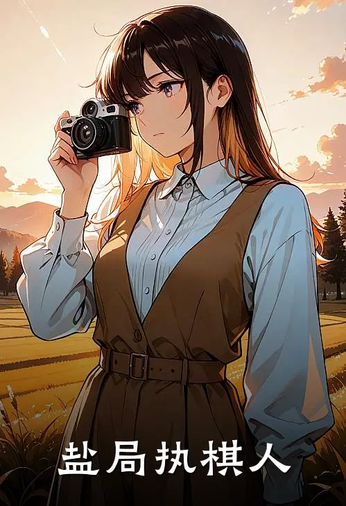 盐局执棋人慕南王大勺推荐完结小说_免费阅读盐局执棋人(慕南王大勺)