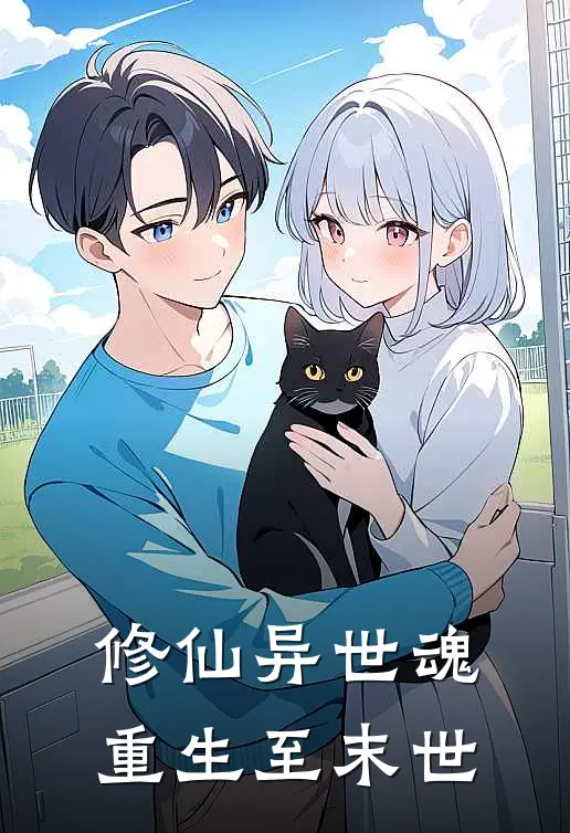 修仙异世魂，重生至末世林道生林叔完结小说_完结版小说全文免费阅读修仙异世魂，重生至末世林道生林叔