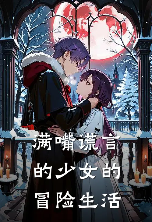 满嘴谎言的少女的冒险生活伊莱娜艾菈热门免费小说_免费小说免费阅读满嘴谎言的少女的冒险生活伊莱娜艾菈