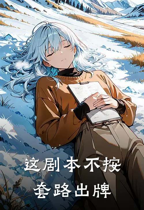 这剧本不按套路出牌(凌年萧恒)小说完结版_全文阅读免费全集这剧本不按套路出牌凌年萧恒