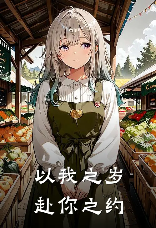 《以我之岁，赴你之约》林薇陆辰免费完本小说在线阅读_《以我之岁，赴你之约》林薇陆辰免费小说