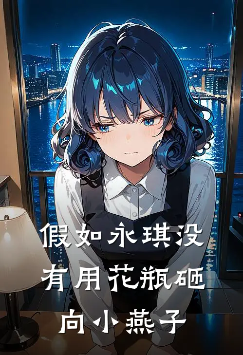 假如永琪没有用花瓶砸向小燕子永琪萧剑免费小说全本阅读_小说免费完结假如永琪没有用花瓶砸向小燕子永琪萧剑