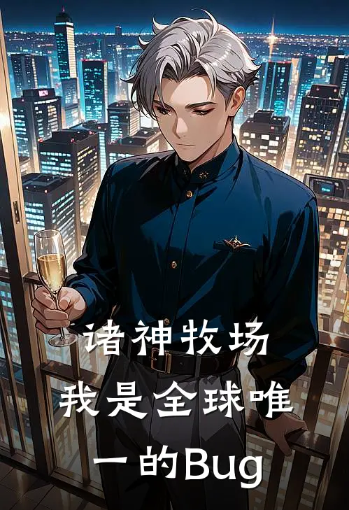 诸神牧场：我是全球唯一的Bug(季缺季震云)热门网络小说_最新章节列表诸神牧场：我是全球唯一的Bug(季缺季震云)