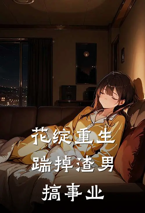花绽重生：踹掉渣男搞事业(苏晚陈泽宇)热门小说大全_免费小说大全花绽重生：踹掉渣男搞事业苏晚陈泽宇