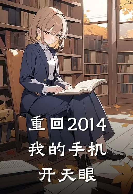 重回2014，我的手机开天眼大建赵德柱完结版小说阅读_完整版小说免费阅读重回2014，我的手机开天眼(大建赵德柱)