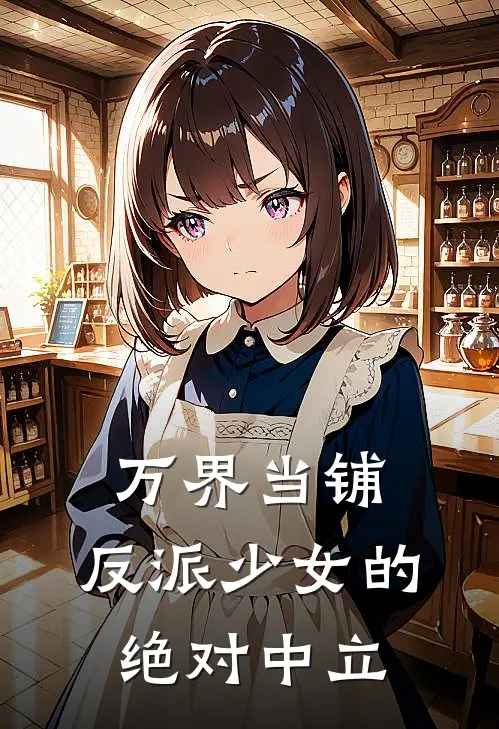 万界当铺：反派少女的绝对中立(阿塔尔拉莱耶)最新免费小说_完本小说免费阅读万界当铺：反派少女的绝对中立阿塔尔拉莱耶