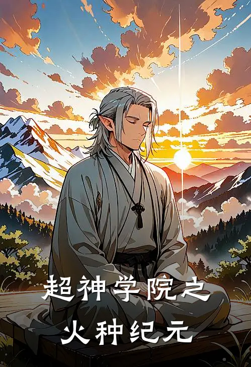 超神学院之火种纪元邵白蕾娜完本热门小说_小说推荐完结超神学院之火种纪元邵白蕾娜