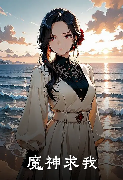 魔神求我林晚赫连诀完结热门小说_完整版小说全文免费阅读魔神求我林晚赫连诀