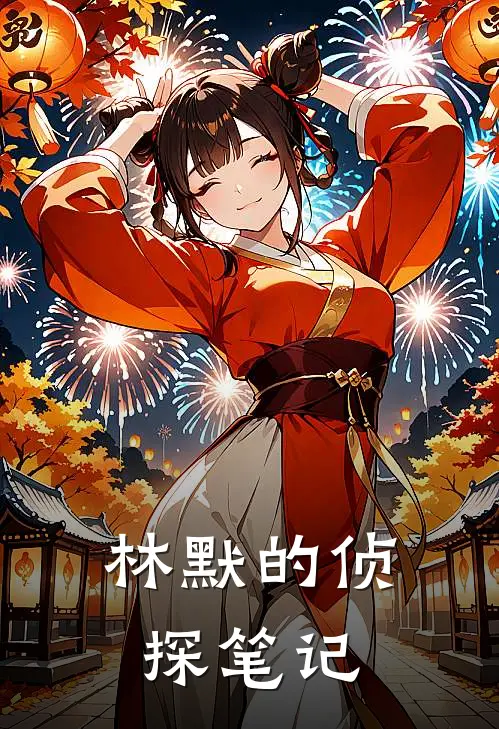 林默陈立《林默的侦探笔记》最新章节阅读_(林默的侦探笔记)全章节免费在线阅读