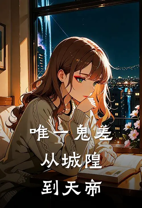 唯一鬼差：从城隍到天帝(周哲李峰)无弹窗小说免费阅读_小说免费阅读无弹窗唯一鬼差：从城隍到天帝周哲李峰