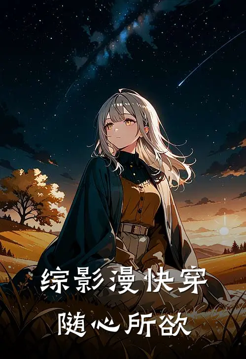 综影漫快穿：随心所欲齐志高杜时音最新免费小说_免费完本小说综影漫快穿：随心所欲齐志高杜时音