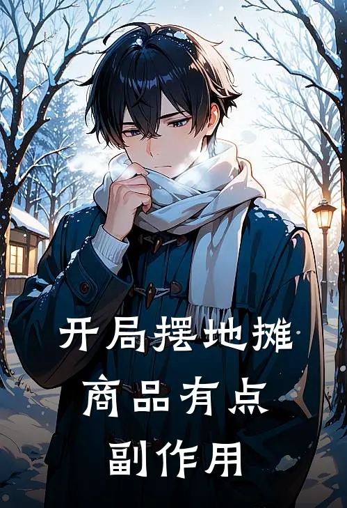 开局摆地摊，商品有点副作用(林凡唐果儿)热门完本小说_最新小说开局摆地摊，商品有点副作用林凡唐果儿