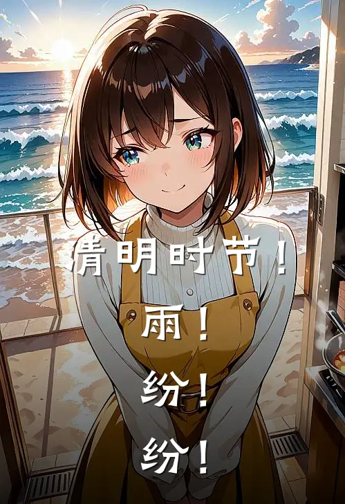 苏檬苏远(清明时节！雨！纷！纷！)全本免费在线阅读_苏檬苏远全集在线阅读