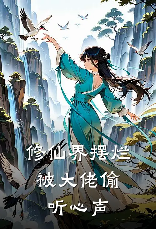 修仙界摆烂，被大佬偷听心声沈婉意谢临渊全章节免费在线阅读_《修仙界摆烂，被大佬偷听心声》精彩小说