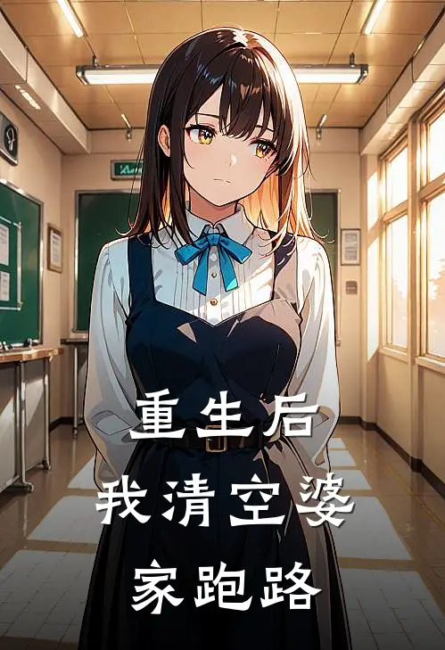 重生后，我清空婆家跑路陈涛刘露完本热门小说_小说推荐完结重生后，我清空婆家跑路陈涛刘露