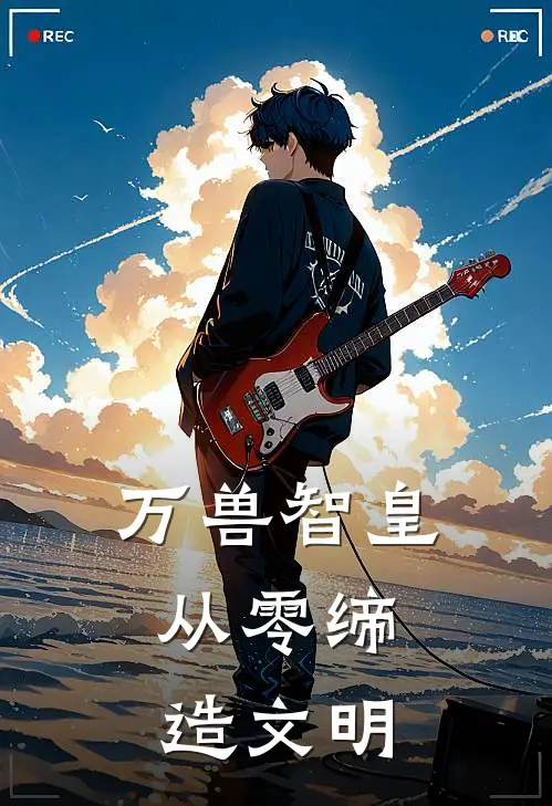 《万兽智皇：从零缔造文明》林启林启能已完结小说_万兽智皇：从零缔造文明(林启林启能)全文免费阅读无弹窗大结局