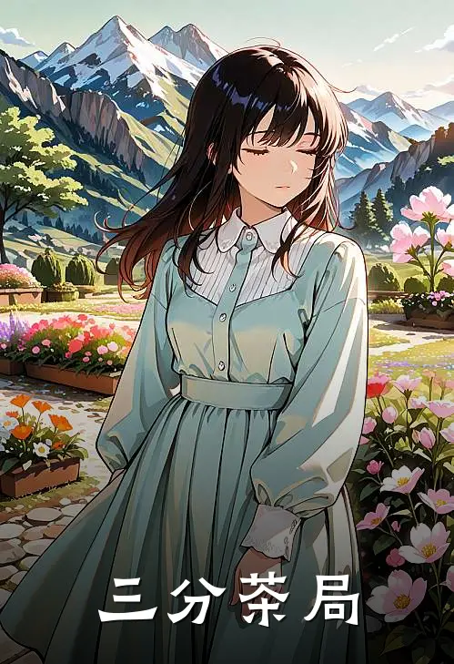 三分茶局华熹翠儿热门完结小说_最热门小说三分茶局华熹翠儿