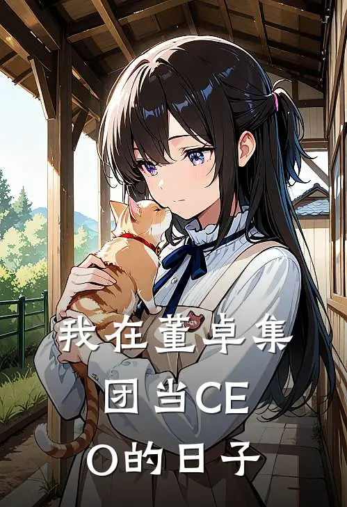 董卓李儒我在董卓集团当CEO的日子全本免费在线阅读_我在董卓集团当CEO的日子全本阅读