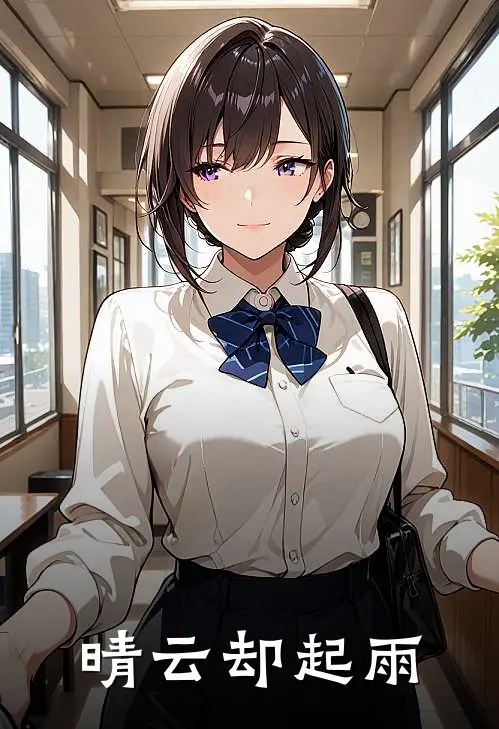 晴云却起雨(齐云衍洛雨晴)在线阅读免费小说_最新章节列表晴云却起雨(齐云衍洛雨晴)