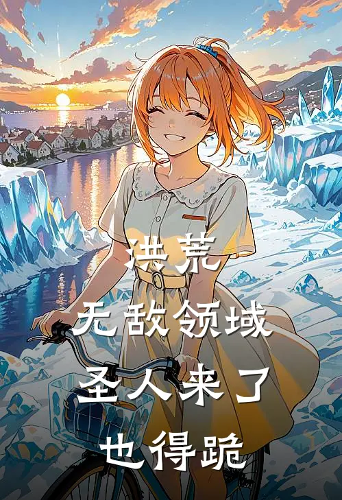 洪荒：无敌领域，圣人来了也得跪(苏辰白羽)全本完结小说_完整版免费全文阅读洪荒：无敌领域，圣人来了也得跪(苏辰白羽)