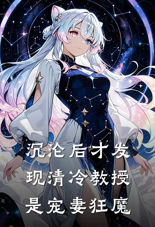 沉沦后才发现清冷教授是宠妻狂魔(苏晚星沈叙白)完结小说推荐_免费小说沉沦后才发现清冷教授是宠妻狂魔(苏晚星沈叙白)