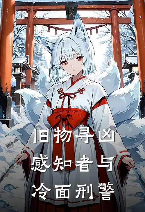 旧物寻凶，感知者与冷面刑警苏砚陆沉完结好看小说_最新章节列表旧物寻凶，感知者与冷面刑警(苏砚陆沉)