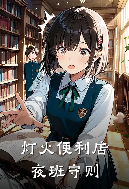灯火便利店夜班守则林默林默在线免费小说_最新推荐小说灯火便利店夜班守则(林默林默)