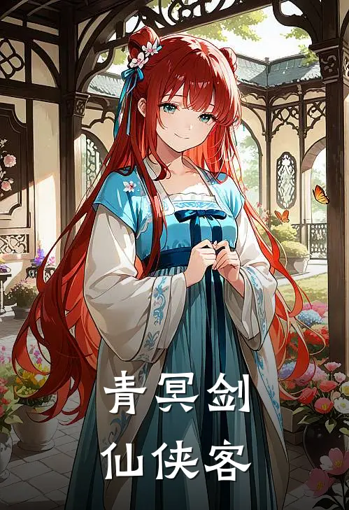 青冥剑仙侠客林砚赵虎小说完整版_热门好看小说青冥剑仙侠客(林砚赵虎)