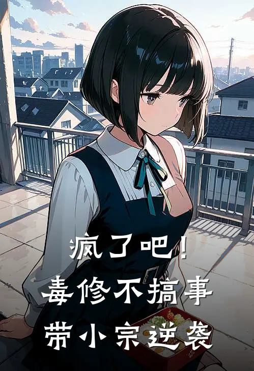 疯了吧！毒修不搞事带小宗逆袭(墨渊苏清寒)热门网络小说_最新完本小说疯了吧！毒修不搞事带小宗逆袭(墨渊苏清寒)