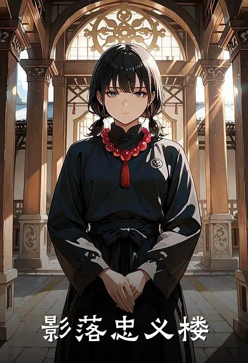 胡永胡庸(影落忠义楼)全本阅读_胡永胡庸最新热门小说